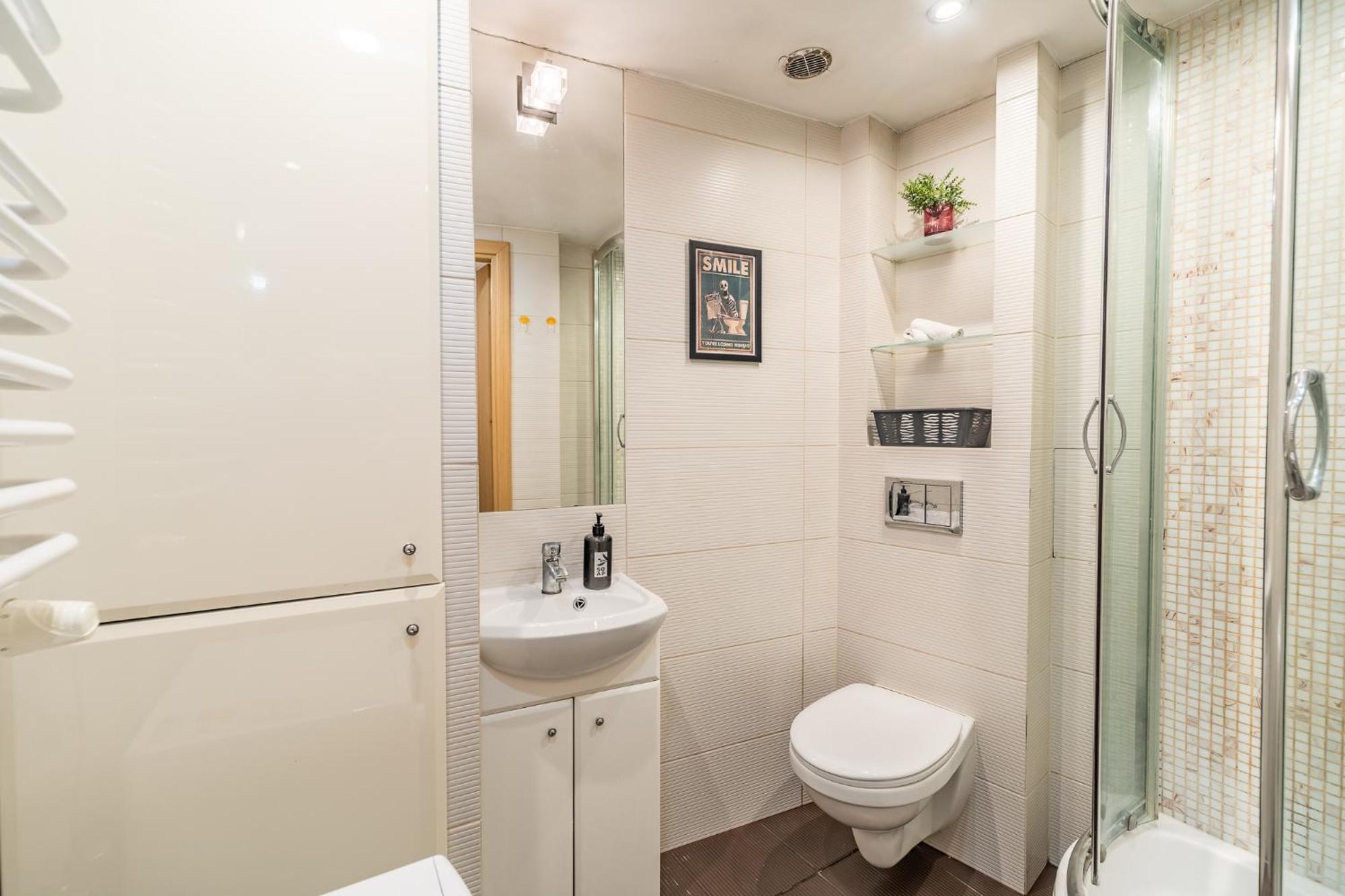 Felicjanek Bliss Apartment Krakau